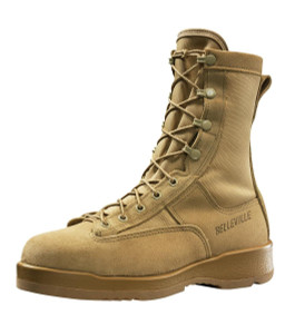 Belleville 330 DES ST Hot Weather Steel Toe Flight Boot (330DESST 135R) View Product Image