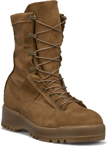 Belleville C790 ST Waterproof Steel Toe Flight & Combat Boot  View Product Image