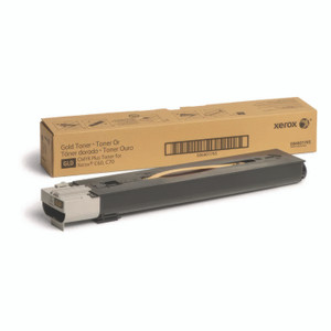 Xerox 006R01795 Toner, 24,000 Page-Yield, Gold View Product Image