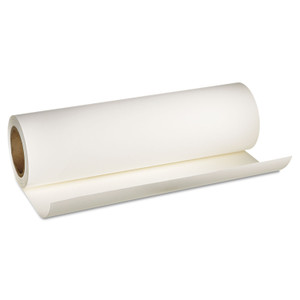 Epson Hot Press Natural Fine Art Paper Roll, 16 mil, 17" x 50 ft, Smooth Matte Natural (EPSS042323) View Product Image