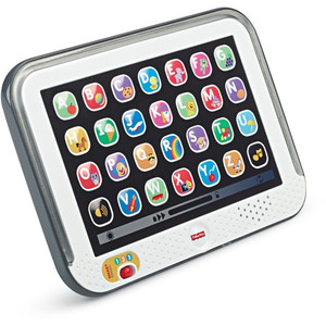 TABLET;SMART STAGES;GRAY (FIPHFY90) View Product Image