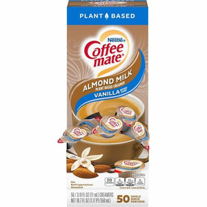 CREAMER;ALMONDMILK;50CT (NES42258) View Product Image