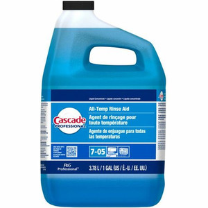 RINSEAID;ALL TMP;CL;CASC;1G (PGC71187) View Product Image