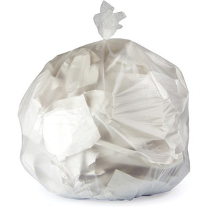 LINERS;HDPE ;40X46 NATURAL;11M (HERV8046MNR04) View Product Image
