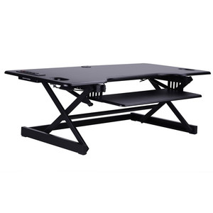 RISER;DESK;46";AC/USB;DELUXE;B (RCLRDADRB46A) View Product Image