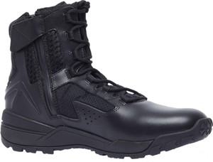 TR1040-LSZ 7" Ultralight Tactical Side-Zip Boot (TR1040-LSZ 070R) Product Image 
