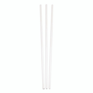 Berkley Square Polypropylene Stirrers, 5", White, 1,000/Pack View Product Image