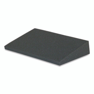 Core Products Stress Wedge, 15 x 10.25, Black Product Image