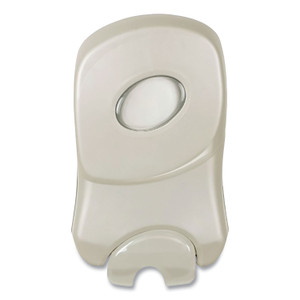 Dial Professional Dial 1700 Manual Dispenser, 1.7 L, 12.66 x 7.07 x 3.95, Pearl, 3/Carton (DIA20078) View Product Image