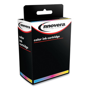 Innovera Remanufactured Tri-Color Ink, Replacement for CL-261XL (3724C001), 405 Page-Yield View Product Image