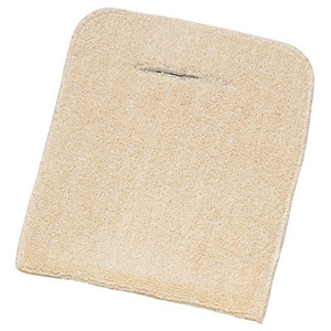 Terrycloth Bakers Pad (815-B-PAD) View Product Image