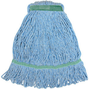 Genuine Joe Narrow Band Medium Mophead (GJOMBL1BCT) Product Image