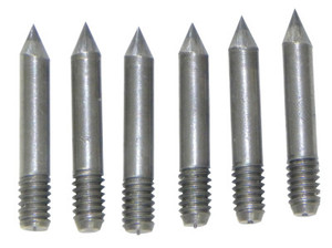 Ki 6 Piece Replacement Scribe Tips Kcs/Kps/Kgs (422-Krt-6) View Product Image