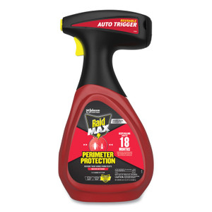 Raid MAX Perimeter Protection, 30 oz Bottle View Product Image