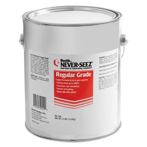 8Lb Can Anti-Seize Andpressure Lu (535-30854504) View Product Image