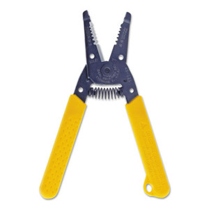 16-26 Awg Stranded T-Stripper (131-45-121) View Product Image