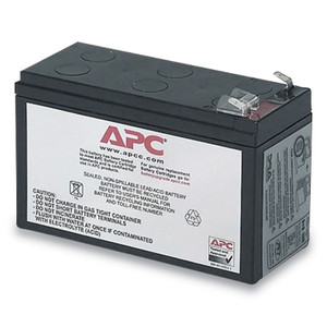 APC UPS Replacement Battery, Cartridge #35 (RBC35) View Product Image