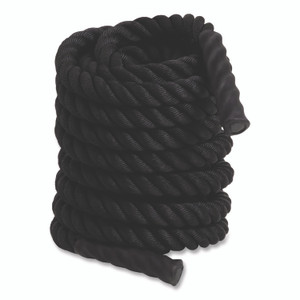 Champion Sports Rhino Poly Training Rope, 30 ft, 1.5" dia View Product Image
