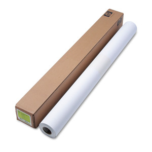 HP Opaque Scrim, 15 mil, 42" x 50 ft, Opaque White View Product Image