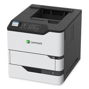 Lexmark MS821dn Laser Printer View Product Image
