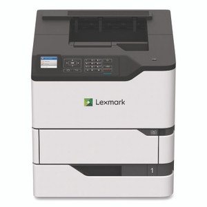 Lexmark MS725dvn Laser Printer View Product Image
