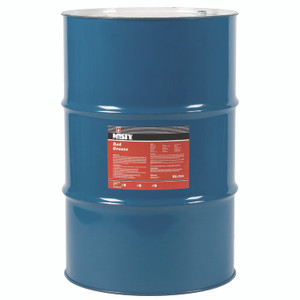 Misty NLGI #2 Red Grease, 120 lb Drum View Product Image