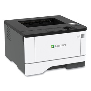 Lexmark MS331dn Laser Printer View Product Image