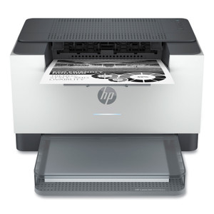 HP LaserJet M209dw Laser Printer View Product Image