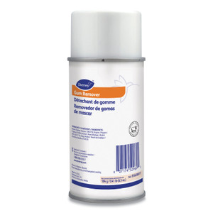 Diversey Gum Remover, 6.5 oz Aerosol Spray Can View Product Image