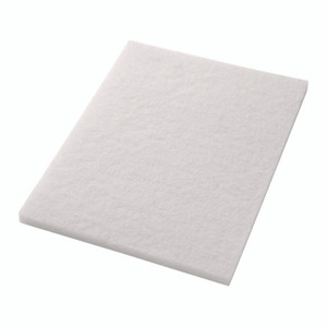 Americo White Pad Driver, 14 x 28, 10/Carton View Product Image
