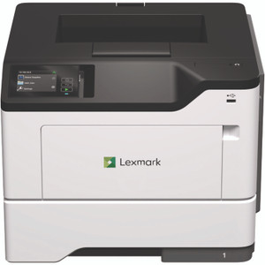 Lexmark MS631dw Wireless Laser Printer Product Image