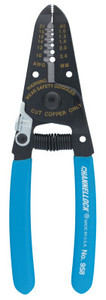 71141 6"Wire Stripper-Cutter (140-958) View Product Image