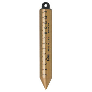 Plumb Bob Metric English (182-590Gmen) Product Image