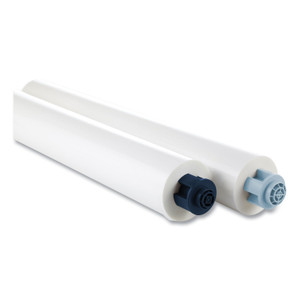 GBC Ultima 35 EZload Roll Film, 5 mil, 12" x 100 ft, Gloss Clear, 2/Box (GBC3000052EZ) View Product Image