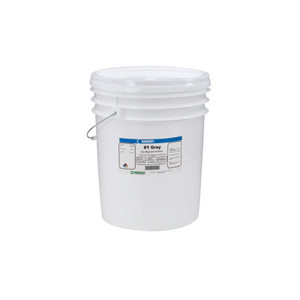 #1 Grey 10Lb. Non-Fluormaterial Dry Method (387-01-1716-69) View Product Image