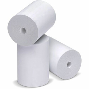 ICONEX Thermal Paper - 2 1/4" x 75 ft - White Product Image 