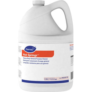 Diversey Hot Springs Heavy-Duty Cleaner (DVO94039110) Product Image