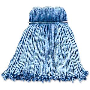 Layflat Screw-type Cut-end Wet Mop Head (IMP26116CT) Product Image