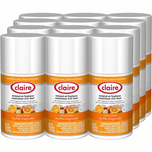 Claire Metered Air Freshener with Ordenone (CGCCL112CT) Product Image