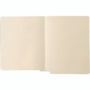 Medical Arts Press Economy End Tab File Folder, Straight Tabs, Letter Size, 0.75" Expansion, 100/Box View Product Image