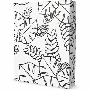 Lettermark Colors Multipurpose Paper - Orchid View Product Image