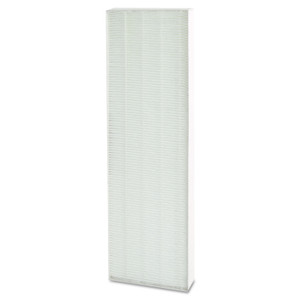 Fellowes True HEPA Filter for Fellowes 90 Air Purifiers, 4.56 x 16.5 View Product Image