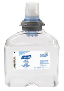 PURELL ADV HAND SANITIZER FOAM TFX 1200 ML (315-5392-02) View Product Image