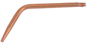 3-W Welding Nozzlezzle (341-0323-0122) Product Image