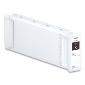 Epson T41N520 (T41N) UltraChrome XD2 Pigment High-Yield Ink, Black View Product Image