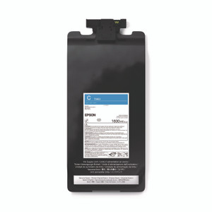 Epson T56ED20 (T56E) UltraChrome PRO12 Ink, 1.6 L, Violet View Product Image