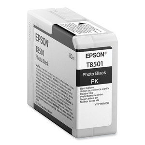 Epson T850100 Ink View Product Image