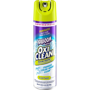 Kaboom Foam-Tastic Bath Cleaner (CDC5703700071) Product Image