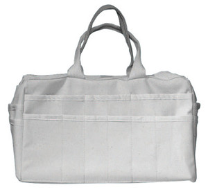 Canvas Organizer Bag (039-73110) View Product Image