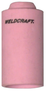 #8 Alumina Nozzle 1/2 Wp-17 (366-10N46) Product Image